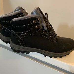 Winter Boots